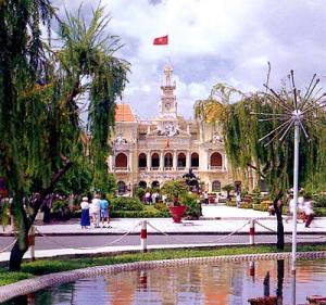 HCMC